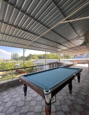 Иссык-Куль 2025: Коттедж, Relax home Чолпон-Ата, Барбекю, Бассейн, Бильярд — 3