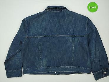 zara basic: Zara, Męska kurtka jeansowa, rozmiar XL — 3