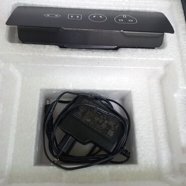 Digər foto və video aksesuarları: Blackmagic PRO 7*3G HD recorder. Məhsul xaricdən gəlmə maldır. Çox -da lalafo.az — 3 Digər foto və video aksesuarları: Blackmagic PRO 7*3G HD recorder. Məhsul xaricdən gəlmə maldır. Çox — 3