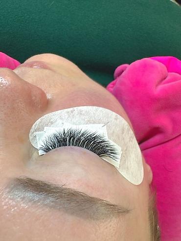 Другие курсы: Обучение базовый курс По наращиванию ресниц/Перманентному макияжу по — 5