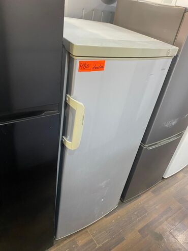 kofe aparatı satilir: 2 двери Indesit Холодильник Продажа