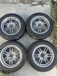 литые диски опель омега б: Литые Диски R 14 Комплект, отверстий - 4, Б/у