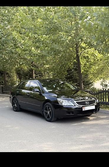 аккура: Honda Inspire: 2004 г., Автомат, Бензин, Седан — 1