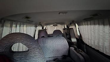 мицубиси делика: Mitsubishi Delica: 2003 г., 3 л, Автомат, Бензин, Бус — 9