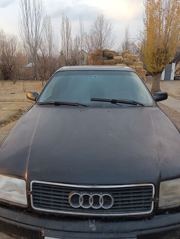 фары на опель вектра а: Audi S4: 1992 г., 2.3 л, Механика, Бензин, Седан