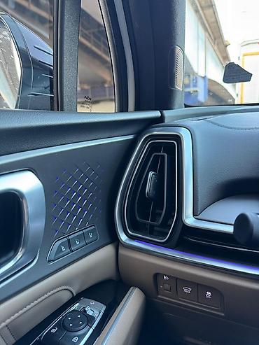 Kia: Kia Sorento: 2024 г., 1.6 л, Автомат, Гибрид, Кроссовер — 16