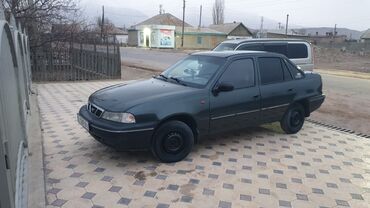 камри 35 кузов: Daewoo Nexia: 2004 г., 1.5 л, Механика, Бензин, Седан