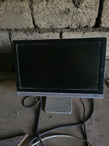 Masaüstü kompüterlər və komponentlər: BenQ E900HD LCD monitor - Model: ET-0022-N - Məhsul adı: E900HD - — 1