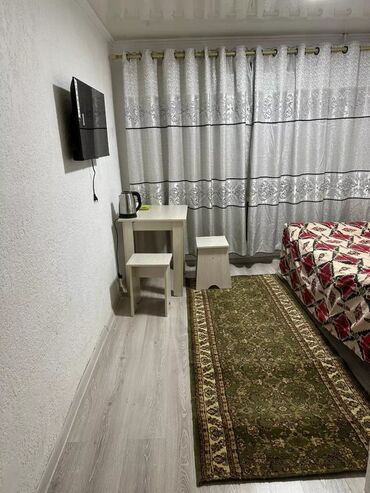 Отели и хостелы: Гостиница посуточно. Бишкек, район Политех, ул. Водопроводная — 4