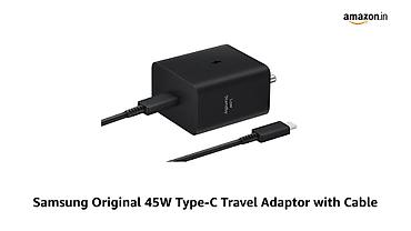 type c: Название: Samsung Traveler адаптер Type‑C to Type‑C 45W Категория — 1