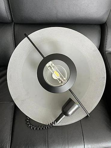 Stilske lampe: Zidna/viseća svetiljka modernog dizajna - Tip: unutrašnja — 5