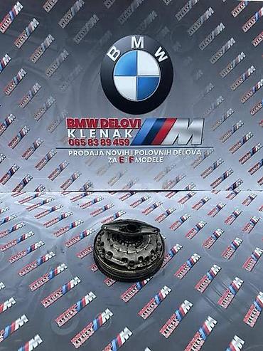 1.5 dci delphi: ZAMAJAC I SET KVACILA N47N F ZA BMW 116, 118, 120 . OD 2010. DO — 1