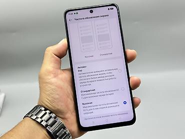 one plus 12: Realme C55, Б/у, 256 ГБ, цвет - Синий, 2 SIM — 9