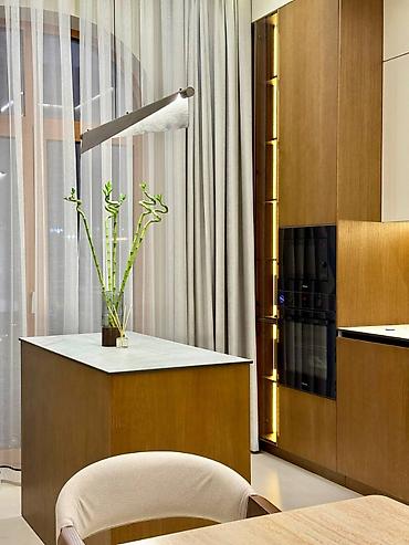 Продажа квартир: 4 комнаты, 155 м² — 6