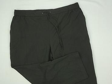 modne duze rozmiary: Dunnes, Spodnie 3/4 damskie, rozmiar 5XL — 1