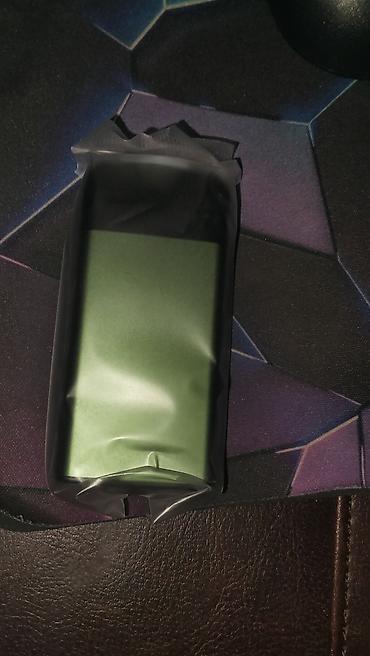 coil: IFUME i2 (Olive Green) elektron siqaret qurğusu Xüsusiyyətlər: - — 4