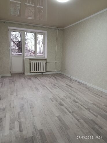 Продажа квартир: 1 комната, 30 м², Хрущевка, 3 этаж