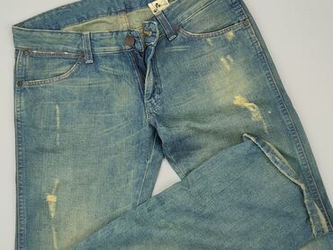 Jeans: Jeans, M (EU 38), condition - Good