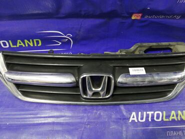 облицовка мерс: Honda RD5, Хонда РД5 - решетка радиатора Адрес: Autoland.kg Патриса