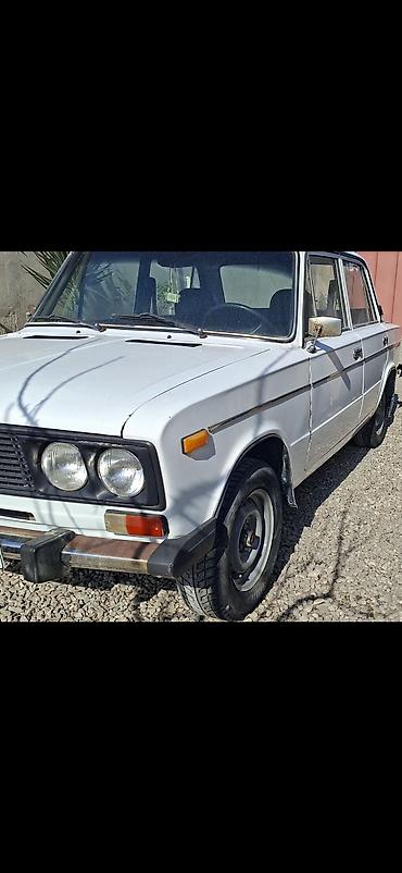 bmw e39 satilir: Vaz 2106. ili 1978. mator1.5. çűrűyű yoxdu. sadece dal buferinda cüzi — 2