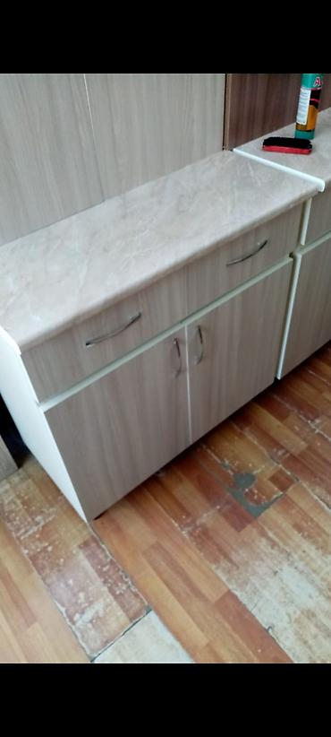 Şkaf . Dolab. Mətbəx üçün şkaf . 80x50 ölçüdür . Ayaqlıdır. Fərqli lalafo.az -da — 2 Şkaf . Dolab. Mətbəx üçün şkaf . 80x50 ölçüdür . Ayaqlıdır. Fərqli — 2