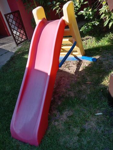 kosulja m: Slide, color - Multicolored, Used, Paid delivery