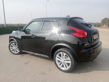 Nissan: Nissan Juke: 1.6 l | 2012 il Krossover — 7