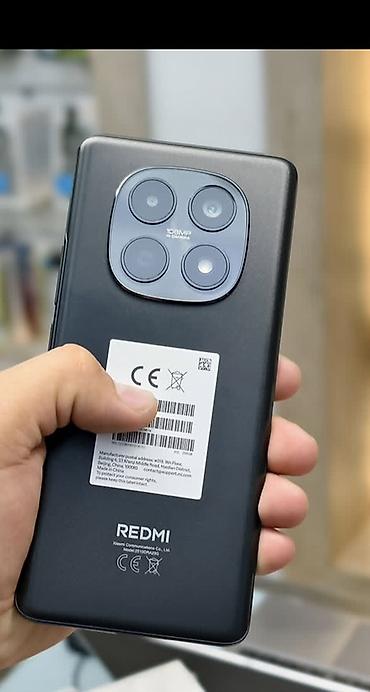 xiaomi note 15 pro: Redmi note 15 pro 512гб в идеальном состоянии 20 дней назад купил — 4