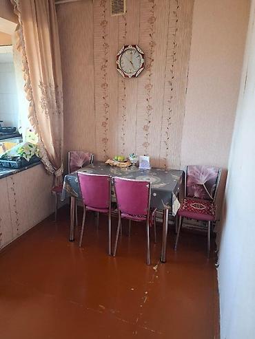 berdede ev satilir: Bakı, Köhnə Günəşli, 2 otaqlı, Köhnə tikili, 65 kv. m — 4