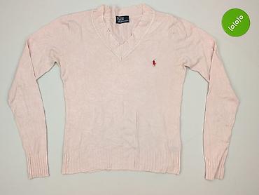 sweter polo ralph: Polo Ralph Lauren, Sweter damski, rozmiar S — 2