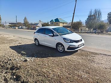 audi a6 2 6: Honda Fit: 2021 г., 1.5 л, Вариатор, Бензин, Хэтчбэк — 5
