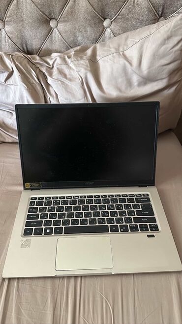 Ноутбуки: Ультрабук, Acer, 14 ", Б/у, Для работы, учебы