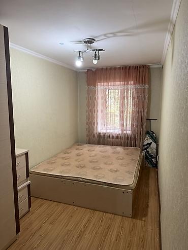 квартиру на долгий срок: Сдается 2 комнаты в 3-х комнатной квартире с мебелью и техникой Сдаю — 3