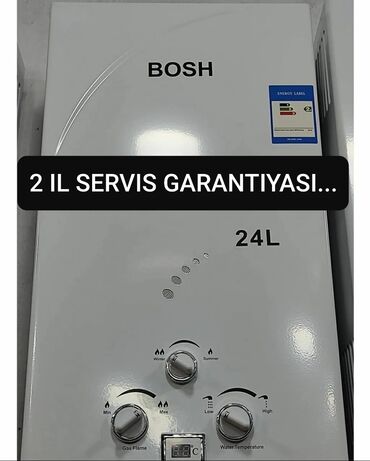 note 13 plus tablet qiymeti: Pitiminutka Bosch, 24 l/dəq, Yeni, Kredit yoxdur, Pulsuz çatdırılma