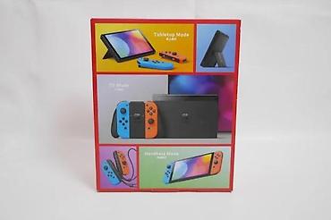 where to sell electronics locally: U ponudi je Nintendo Switch OLED sa 1000 GB memorije. Stanje: novo — 5