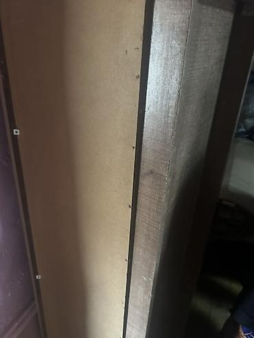 Ventilyatorlar: Məhsul: Yerüstü ventilyator (dayaqlı) Təsvir: - Elektriklə işləyən — 6