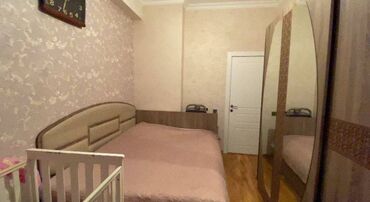 Yeni tikili: 2 otaqlı, Yeni tikili, 61 kv. m — 4