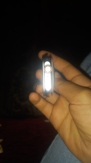 Smart saatlar: Smart saat, Sensor ekran — 13