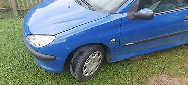 filter goriva golf 2 dizel cena: PEUGEOT 206 - KOMPLETAN AUTO U DELOVIMA | peugeot 206 1.1 benzin u — 1