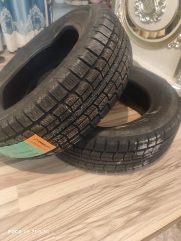 Шины: Шины 215 / 60 / R 16, Зима, Легковые, PRIMUS — 5