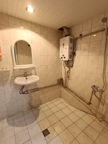 Köhnə tikili: Bakı, Əhmədli, 2 otaqlı, Köhnə tikili, m. Həzi Aslanov, 60 kv. m — 24