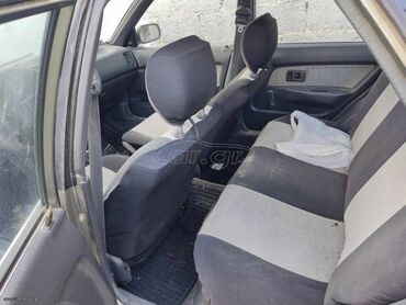 Toyota: Toyota Corolla: 1.3 l. | 1990 έ. Λιμουζίνα — 6