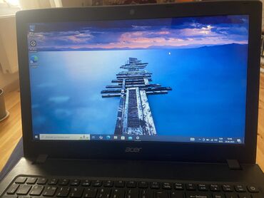 ram 2: İşlənmiş Acer Aspire, 15 ", Intel Core i3, 512 GB, Ünvandan götürmə, Pulsuz çatdırılma