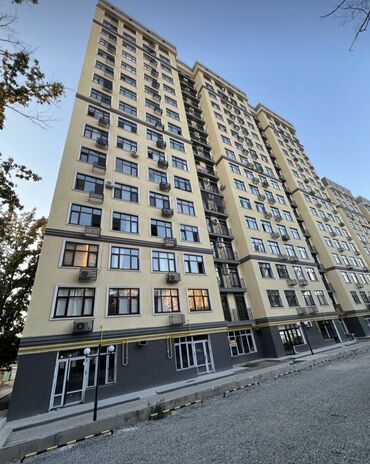 Продажа квартир: 1 комната, 44 м², Элитка, 9 этаж, Евроремонт