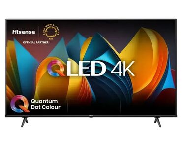 apple 6 plus cena: Hisense 55E7NQ PRO – 55" QLED 4K UHD Smart TV 📺 Model: 55E7NQ PRO 📏
