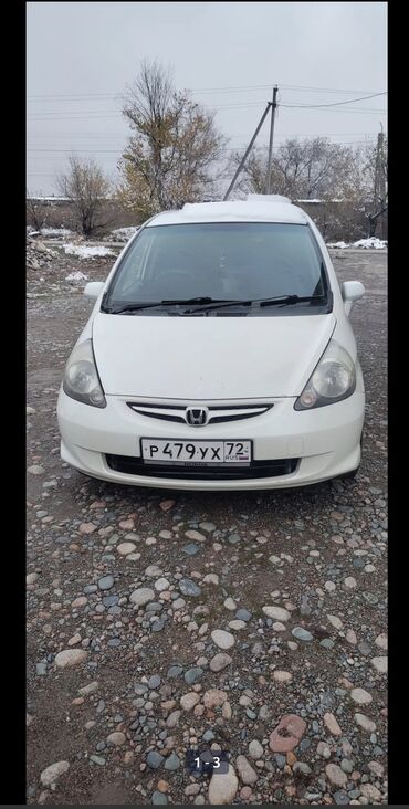 хонда фит новый: Honda Fit: 2003 г., 1.3 л, Вариатор, Бензин, Хэтчбэк
