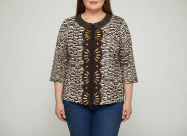 camel ubrania: Catharan, Жіноча блуза, розмір 8XL на lalafo.pl camel ubrania: Catharan, Жіноча блуза, розмір 8XL