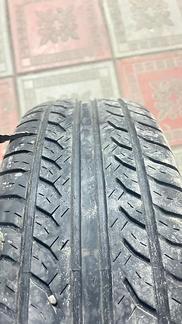 g2 master: Колесо в сборе: штампованный стальной диск + летняя шина. 1 колесо!!! — 2
