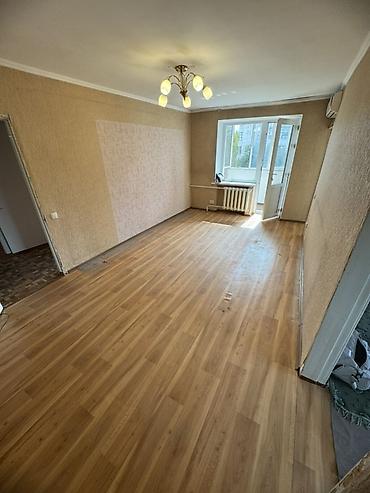 Продажа квартир: 3 комнаты, 53 м², Хрущевка, 5 этаж, Старый ремонт — 7