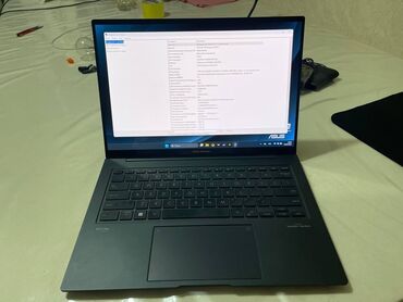 нотбук буу: Ультрабук, Asus, Intel Core i5, Б/у, Для работы, учебы